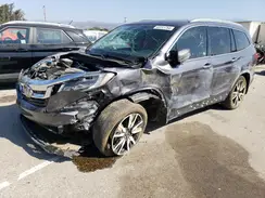 5FNYF6H05KB015770 2019 HONDA PILOT