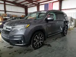 5FNYF6H05KB021052 2019 HONDA PILOT