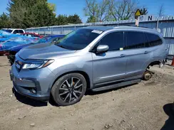 5FNYF6H05KB030723 2019 HONDA PILOT