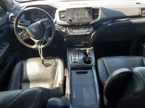 5FNYF6H05KB030723 2019 HONDA PILOT - Image 8
