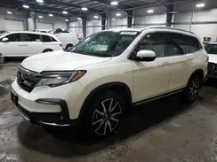 5FNYF6H05KB036666 2019 HONDA PILOT