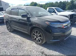 5FNYF6H05KB037171 2019 HONDA PILOT