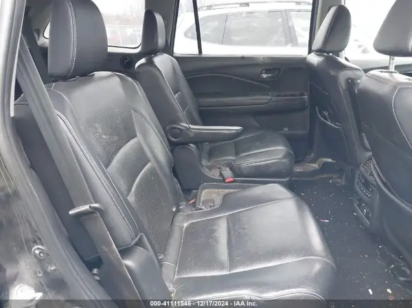 5FNYF6H05KB037171 2019 HONDA PILOT - Image 8