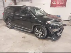 5FNYF6H05KB042998 2019 HONDA PILOT