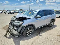5FNYF6H05KB043147 2019 HONDA PILOT