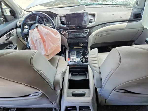 5FNYF6H05KB043147 2019 HONDA PILOT - Image 8