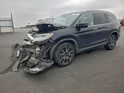 5FNYF6H05KB053970 2019 HONDA PILOT