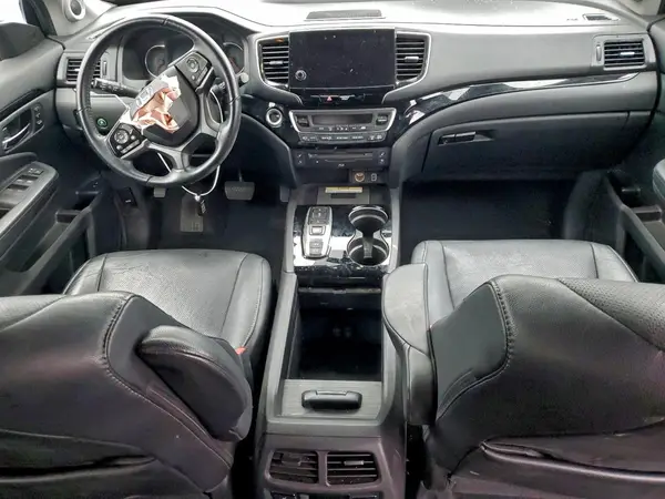 5FNYF6H05KB053970 2019 HONDA PILOT - Image 8