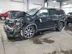 5FNYF6H05KB053984 2019 HONDA PILOT