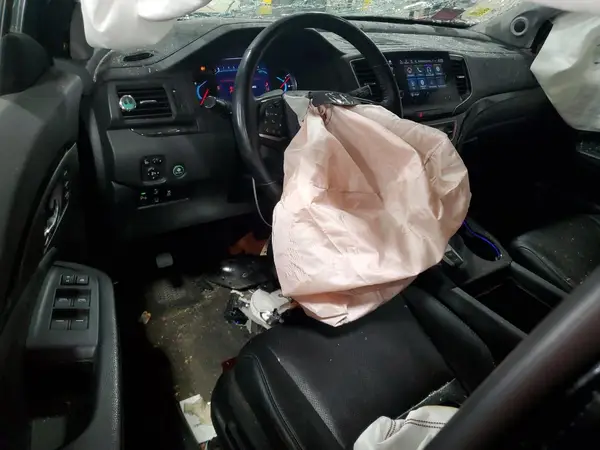 5FNYF6H05KB053984 2019 HONDA PILOT - Image 8