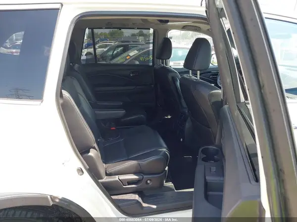 5FNYF6H05KB061244 2019 HONDA PILOT - Image 8