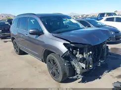 5FNYF6H05KB062264 2019 HONDA PILOT
