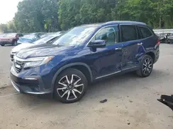 5FNYF6H05KB066556 2019 HONDA PILOT
