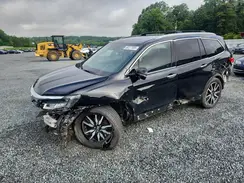 5FNYF6H05KB071031 2019 HONDA PILOT