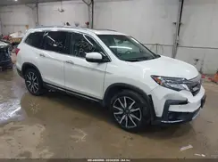 5FNYF6H05KB075614 2019 HONDA PILOT