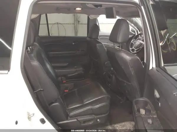5FNYF6H05KB075614 2019 HONDA PILOT - Image 8