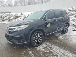 5FNYF6H05KB094650 2019 HONDA PILOT