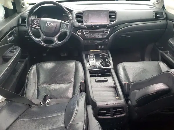 5FNYF6H05KB094650 2019 HONDA PILOT - Image 8