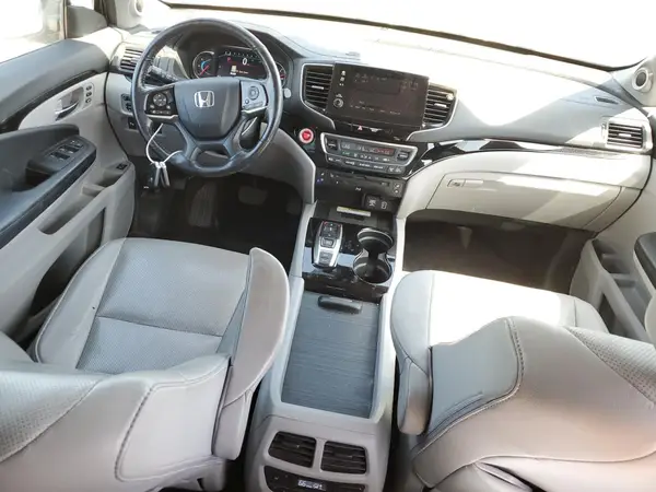 5FNYF6H05LB000171 2020 HONDA PILOT - Image 8