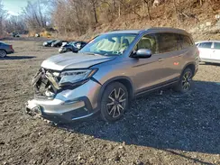 5FNYF6H05LB000879 2020 HONDA PILOT