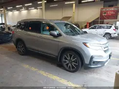 5FNYF6H05LB017987 2020 HONDA PILOT