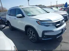 5FNYF6H05LB019884 2020 HONDA PILOT