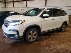 5FNYF6H05LB026530 2020 HONDA PILOT