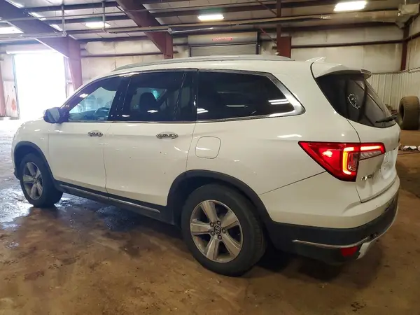 5FNYF6H05LB026530 2020 HONDA PILOT - Image 2