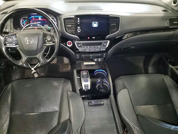5FNYF6H05LB026530 2020 HONDA PILOT - Image 8