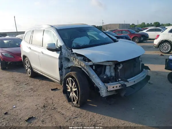 5FNYF6H05LB028181 2020 HONDA PILOT - Image 1