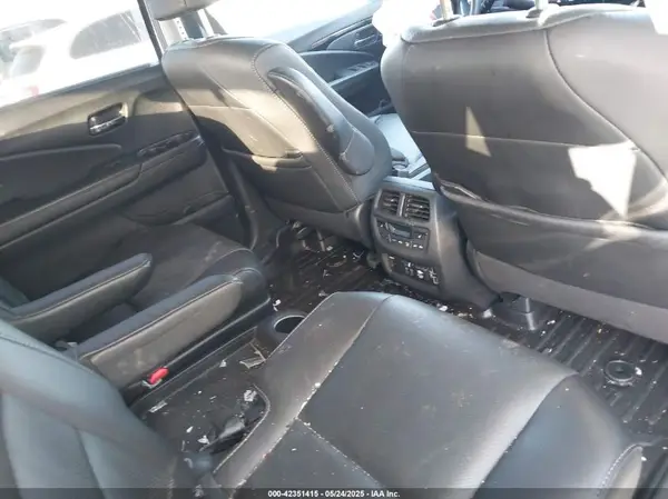 5FNYF6H05LB028181 2020 HONDA PILOT - Image 8