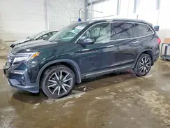 5FNYF6H05LB042209 2020 HONDA PILOT