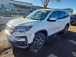 5FNYF6H05LB044820 2020 HONDA PILOT