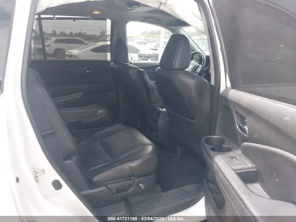 5FNYF6H05LB053582 2020 HONDA PILOT - Image 8