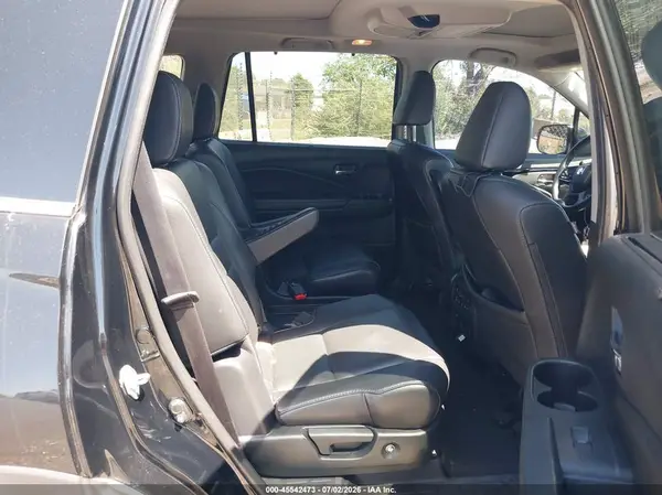 5FNYF6H05LB061665 2020 HONDA PILOT - Image 8