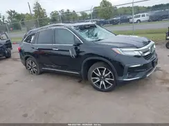 5FNYF6H05LB061696 2020 HONDA PILOT