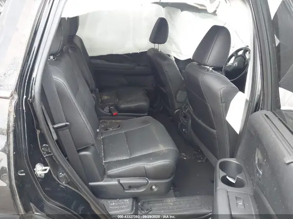 5FNYF6H05LB061696 2020 HONDA PILOT - Image 8
