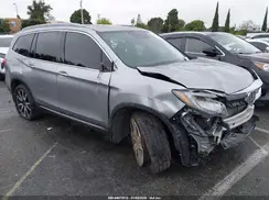 5FNYF6H05LB063514 2020 HONDA PILOT