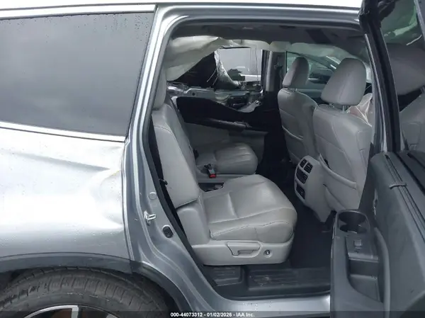 5FNYF6H05LB063514 2020 HONDA PILOT - Image 8