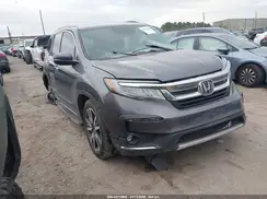 5FNYF6H05MB002312 2021 HONDA PILOT