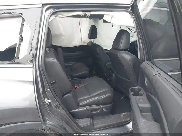 5FNYF6H05MB002312 2021 HONDA PILOT - Image 8