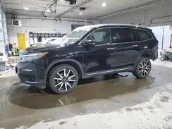 5FNYF6H05MB005324 2021 HONDA PILOT