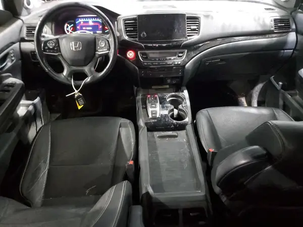 5FNYF6H05MB005324 2021 HONDA PILOT - Image 8