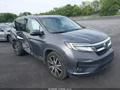 5FNYF6H05MB028540 2021 HONDA PILOT