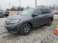 5FNYF6H05MB035066 2021 HONDA PILOT