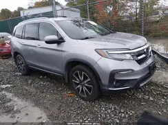 5FNYF6H05MB048593 2021 HONDA PILOT