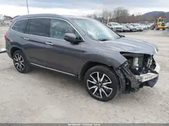 5FNYF6H05MB051686 2021 HONDA PILOT