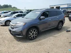 5FNYF6H05MB061568 2021 HONDA PILOT