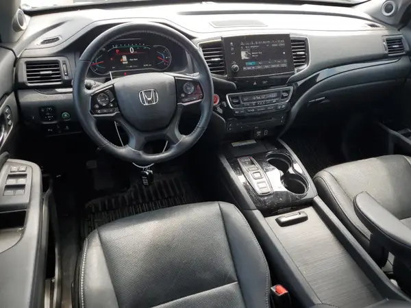 5FNYF6H05MB061568 2021 HONDA PILOT - Image 8
