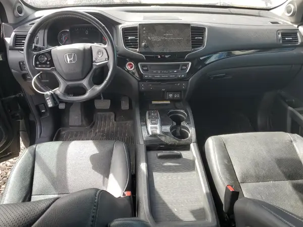 5FNYF6H05MB088091 2021 HONDA PILOT - Image 8